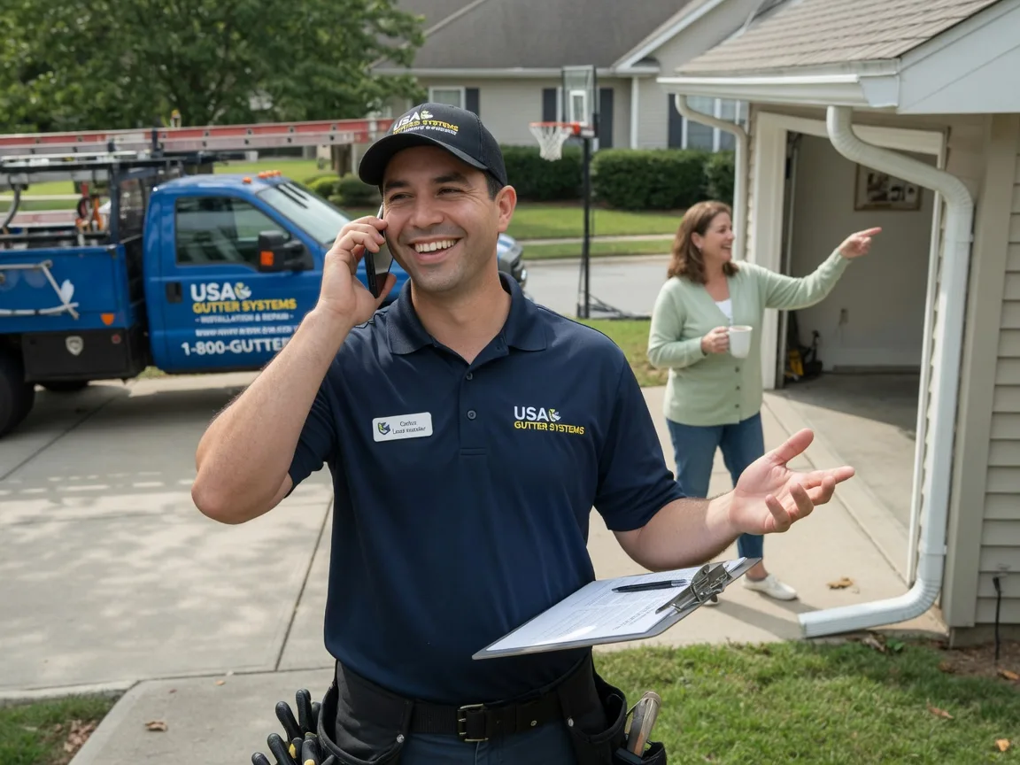 Gutter Installation Taylor Springs, IL FAQs